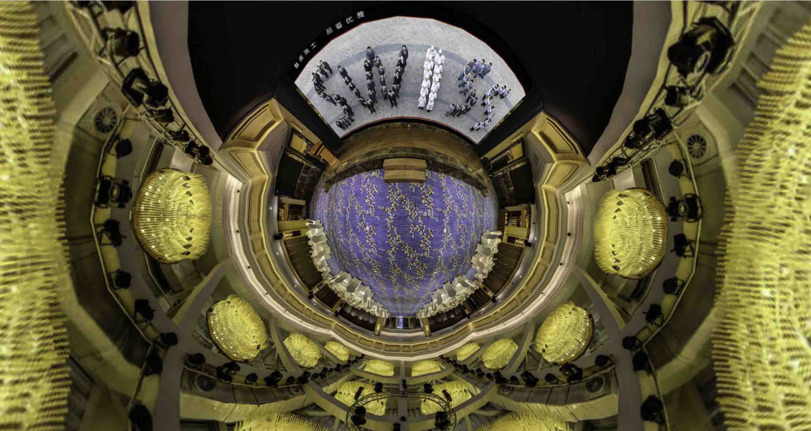 槐荫探索VR全景拍摄中的深度感：营造沉浸式体验的关键要素